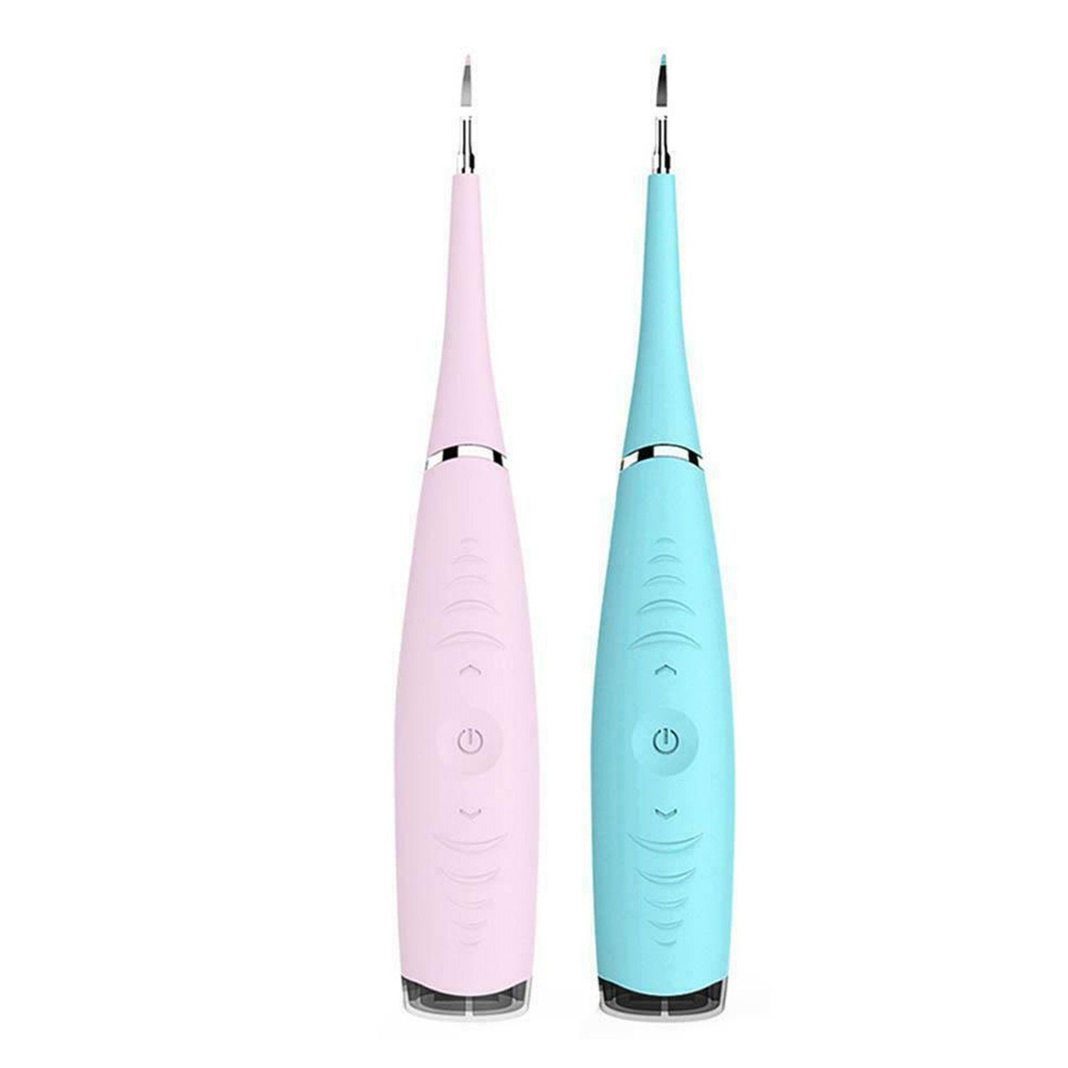 Electric Dental Scaler Tartar Calculus Plaque Tooth Stains Remover Tool Beauty & Personal Care - DailySale