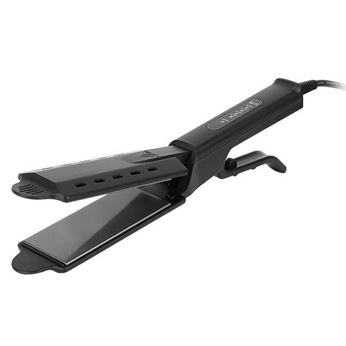 Electric Hair Straightener with 4 Temperature Adjustment Beauty & Personal Care - DailySale