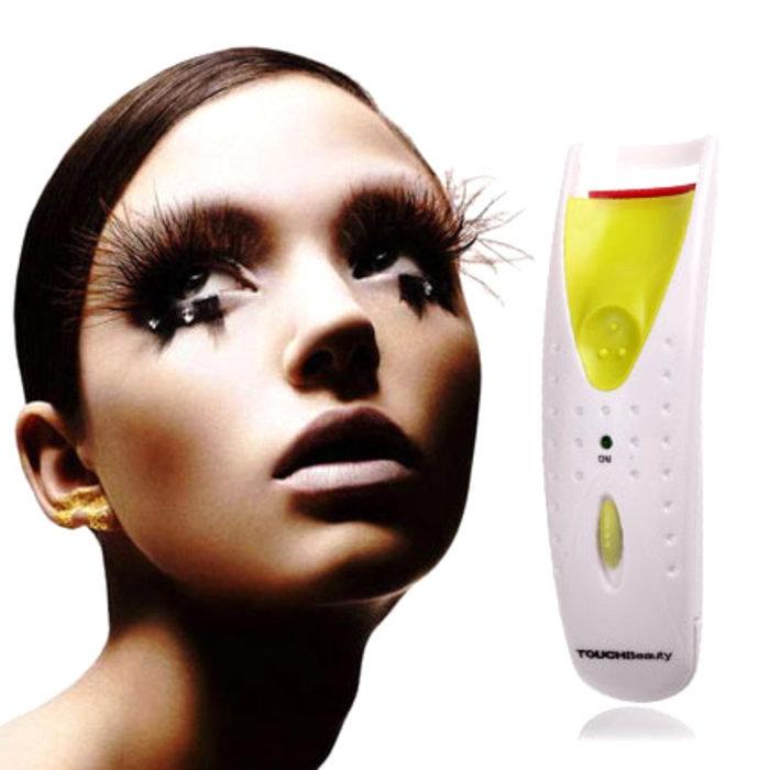 Electric Heated Eyelash Curler Beauty & Personal Care - DailySale