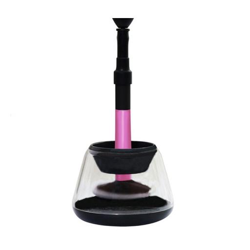 Electric Makeup Brush Cleaner and Dryer Machine Beauty & Personal Care - DailySale