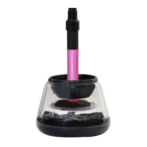 Electric Makeup Brush Cleaner and Dryer Machine Beauty & Personal Care - DailySale