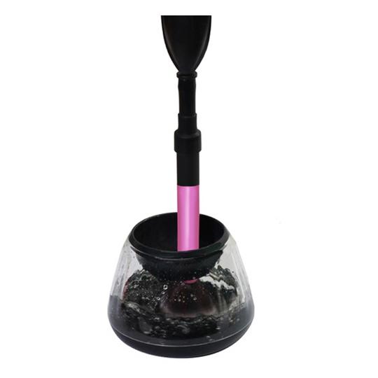 Electric Makeup Brush Cleaner and Dryer Machine Beauty & Personal Care - DailySale