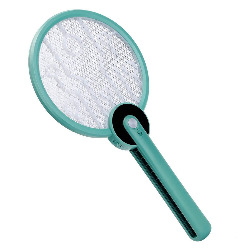 Electric Mosquito Swatter Bug Zapper Pest Control - DailySale