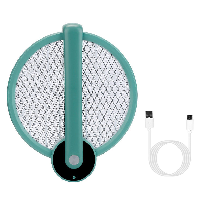 Electric Mosquito Swatter Bug Zapper Pest Control - DailySale