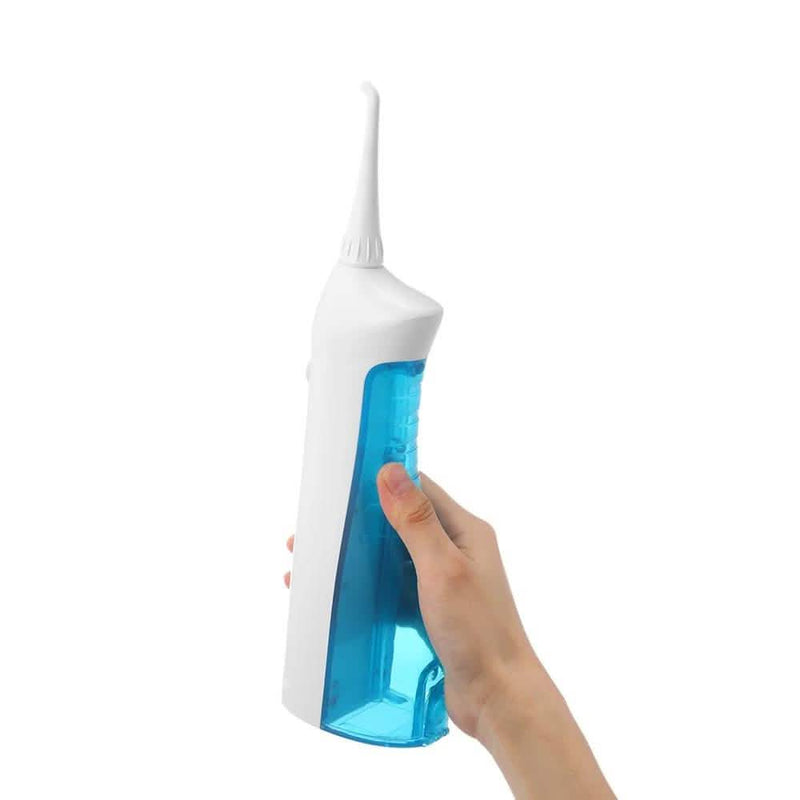 Electric Oral Irrigator Water Flosser Beauty & Personal Care - DailySale