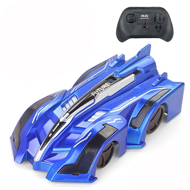 Electric Remote Control Vehicle Toys & Games Blue - DailySale