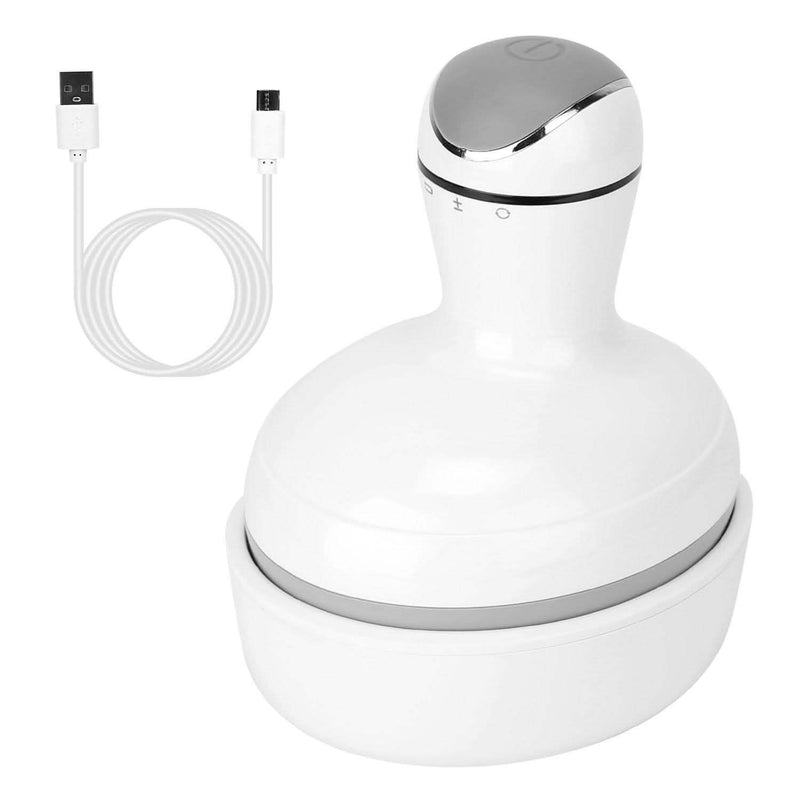 Electric Scalp Massager Handheld Wellness - DailySale