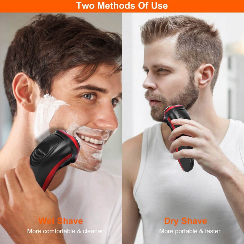 Electric Shaver Razor for Men Men's Grooming - DailySale