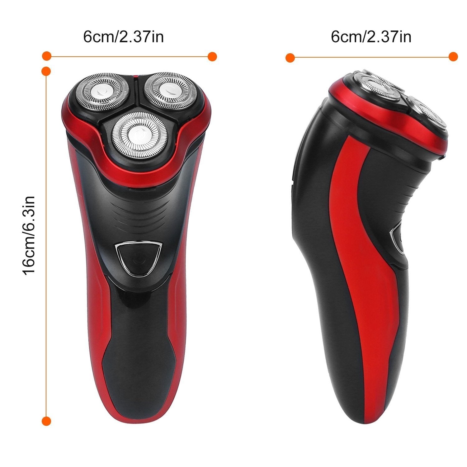 Electric Shaver Razor for Men Men's Grooming - DailySale