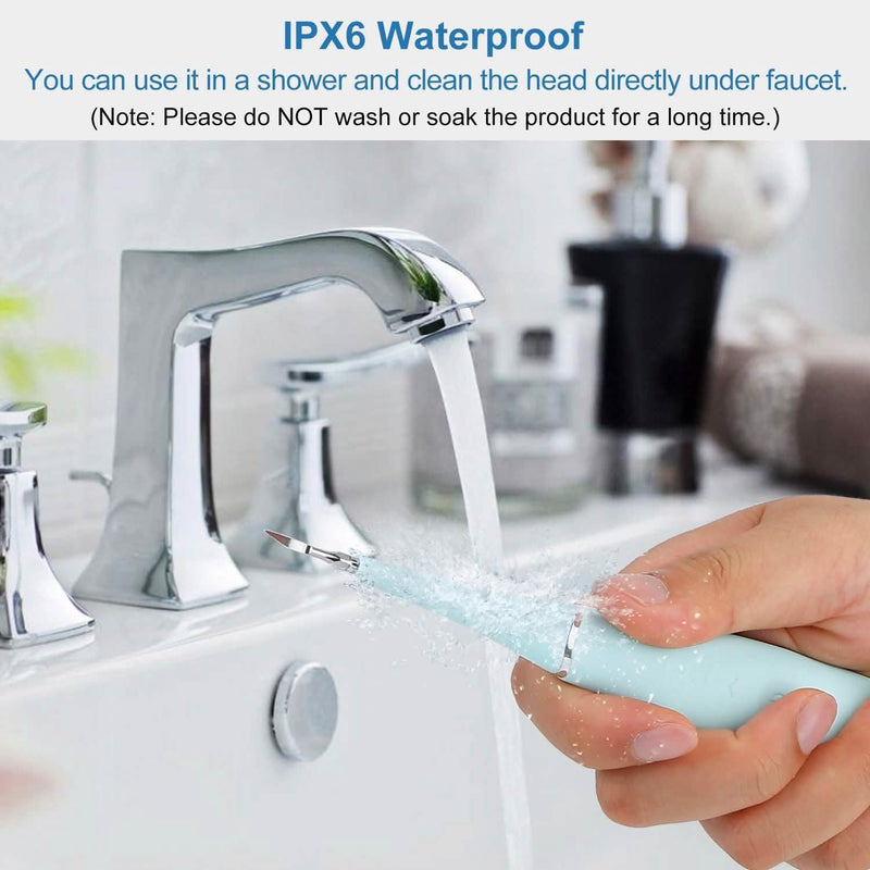Electric Tartar Remover For Teeth Beauty & Personal Care - DailySale