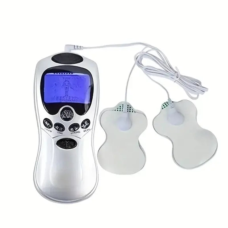 Electric TENS Muscle Stimulator Wellness - DailySale