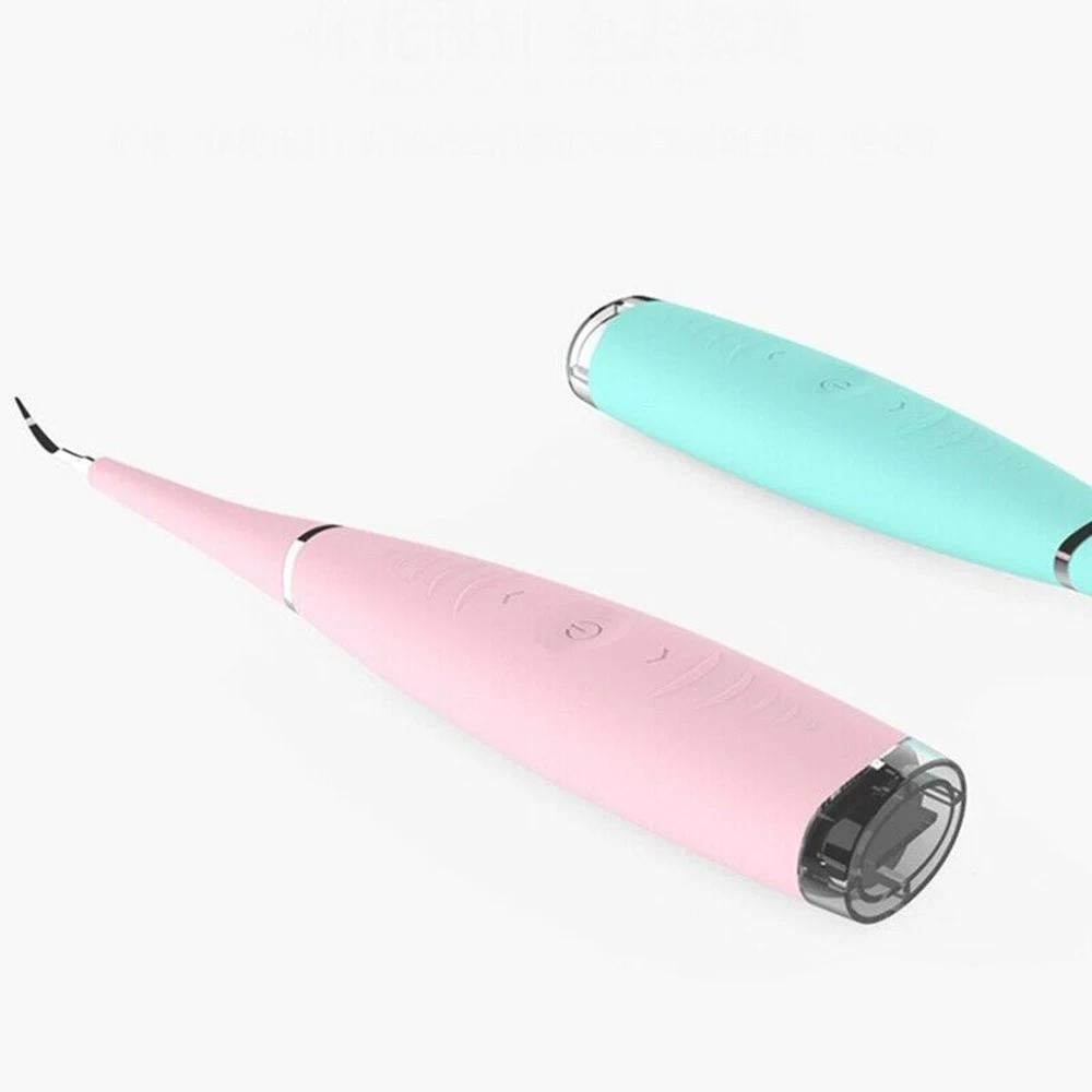 Electric Tooth Cleaner Dental Calculus Remover Beauty & Personal Care - DailySale