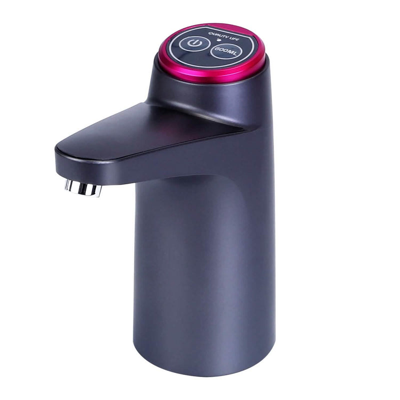 Electric Water Dispenser 40 Gallon USB Rechargeable Kitchen Tools & Gadgets - DailySale