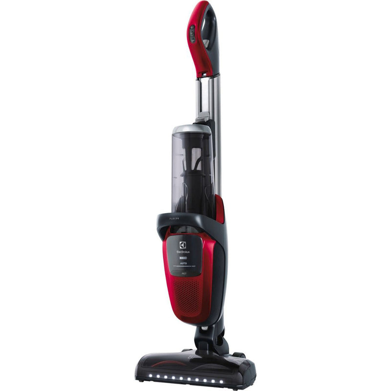 Electrolux Pure F9 Stick Vacuum Cleaner Household Appliances Red - DailySale