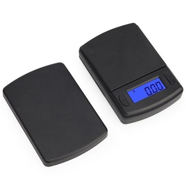 Electronic Digital Precision Mini Scale Everything Else - DailySale