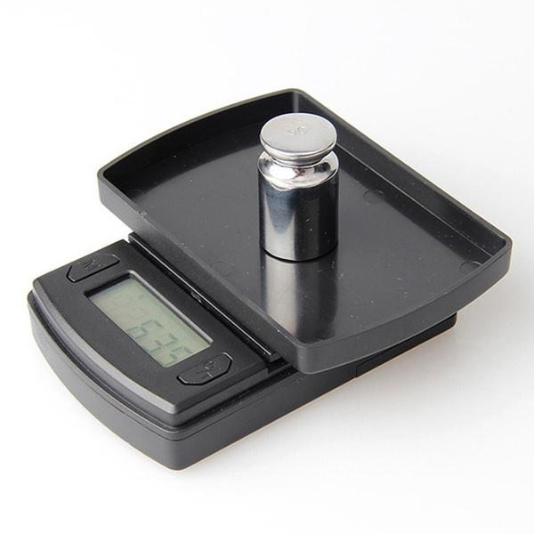 Electronic Digital Precision Mini Scale Everything Else - DailySale