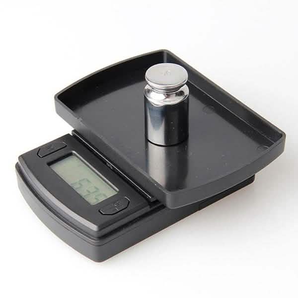 Electronic Digital Precision Mini Scale Everything Else - DailySale