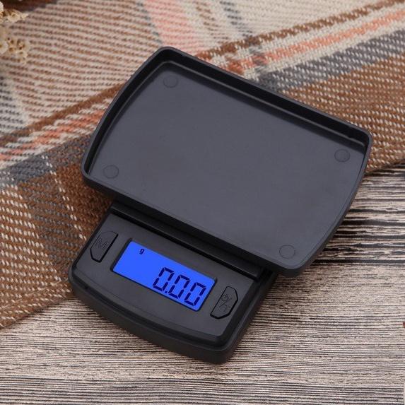 Electronic Digital Precision Mini Scale Everything Else - DailySale