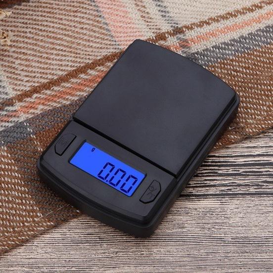 Electronic Digital Precision Mini Scale Everything Else - DailySale