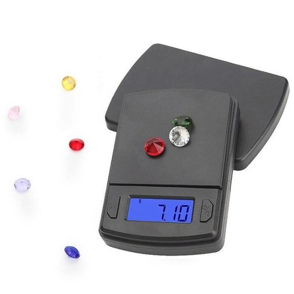 Electronic Digital Precision Mini Scale Everything Else - DailySale