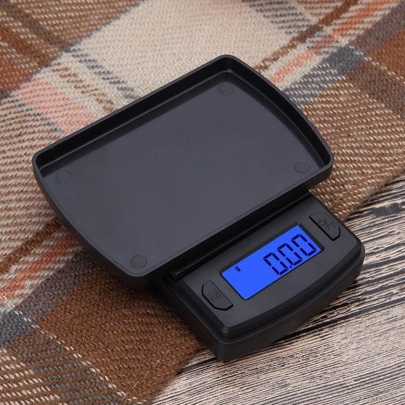 Electronic Digital Precision Mini Scale Everything Else - DailySale