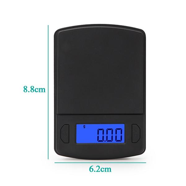 Electronic Digital Precision Mini Scale Everything Else - DailySale