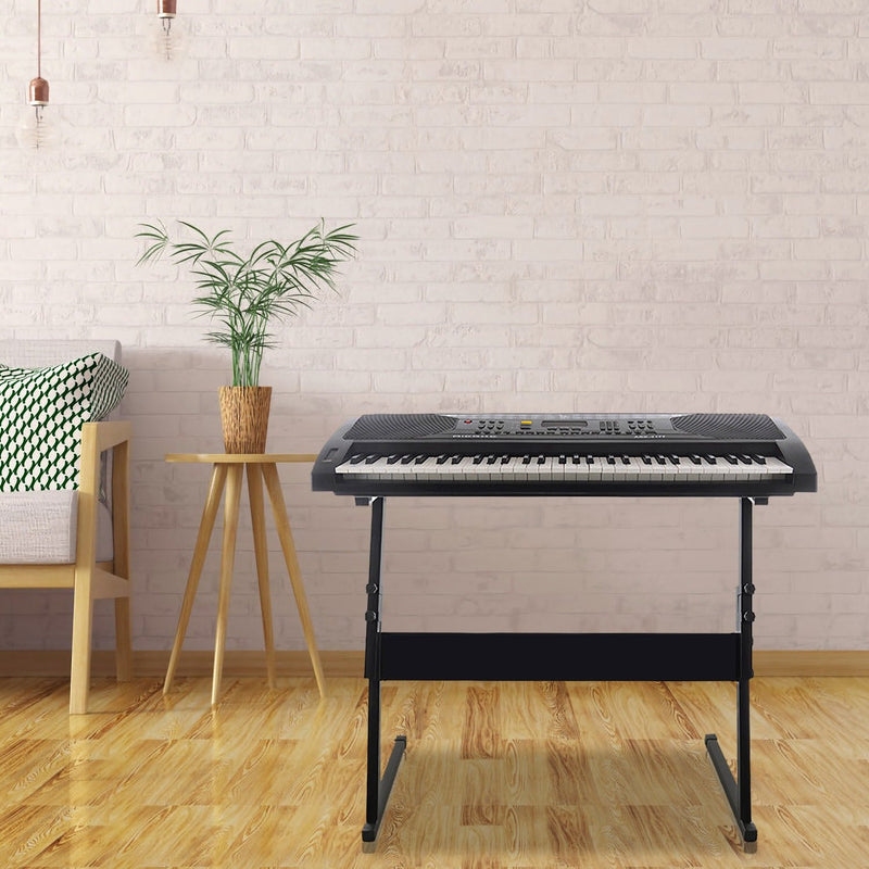Electronic Piano Keyboard Stand Everything Else - DailySale