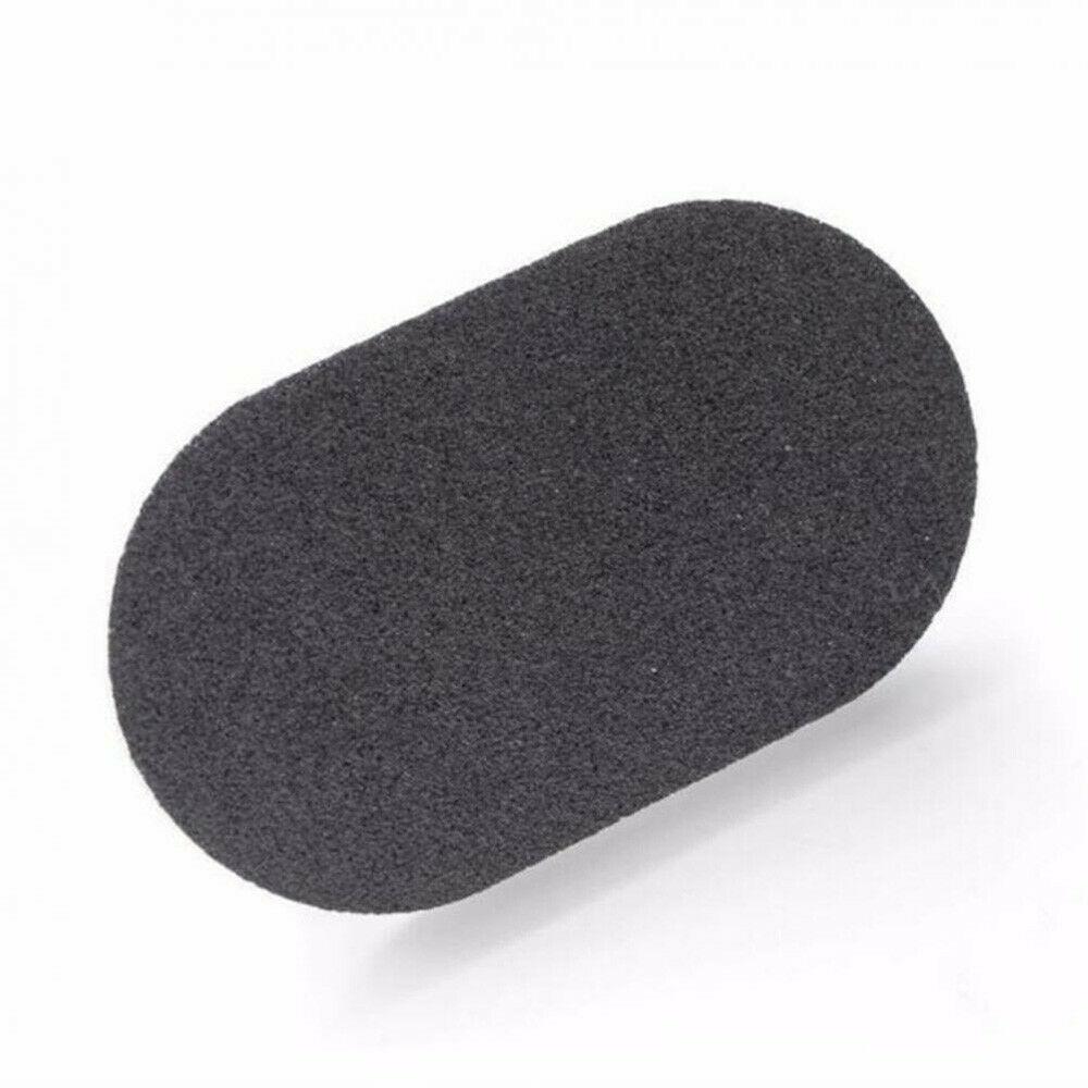 Emery Sponge Brush Eraser Scrub Kitchen & Dining Black - DailySale