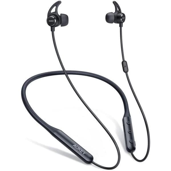 EP-B58 Neckband Bluetooth Wireless Headphones Headphones - DailySale
