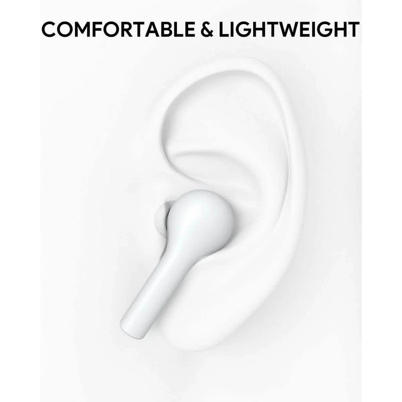 EP-T21 Move Compact True Wireless Earbuds Headphones - DailySale