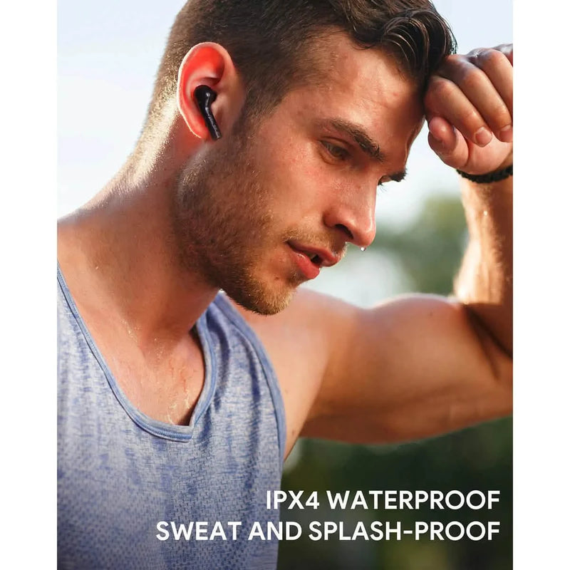 EP-T21 Move Compact True Wireless Earbuds Headphones - DailySale