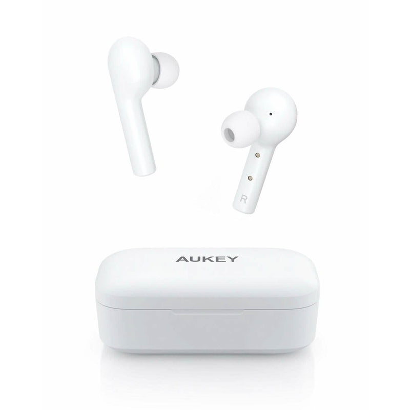 EP-T21 Move Compact True Wireless Earbuds Headphones - DailySale