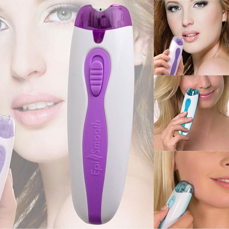 Epi Smooth Removes Hair At The Root Beauty & Personal Care - DailySale