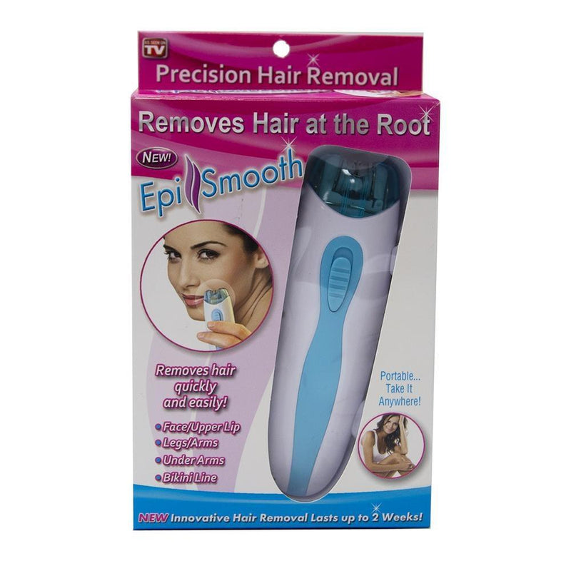 Epi Smooth Removes Hair At The Root Beauty & Personal Care - DailySale