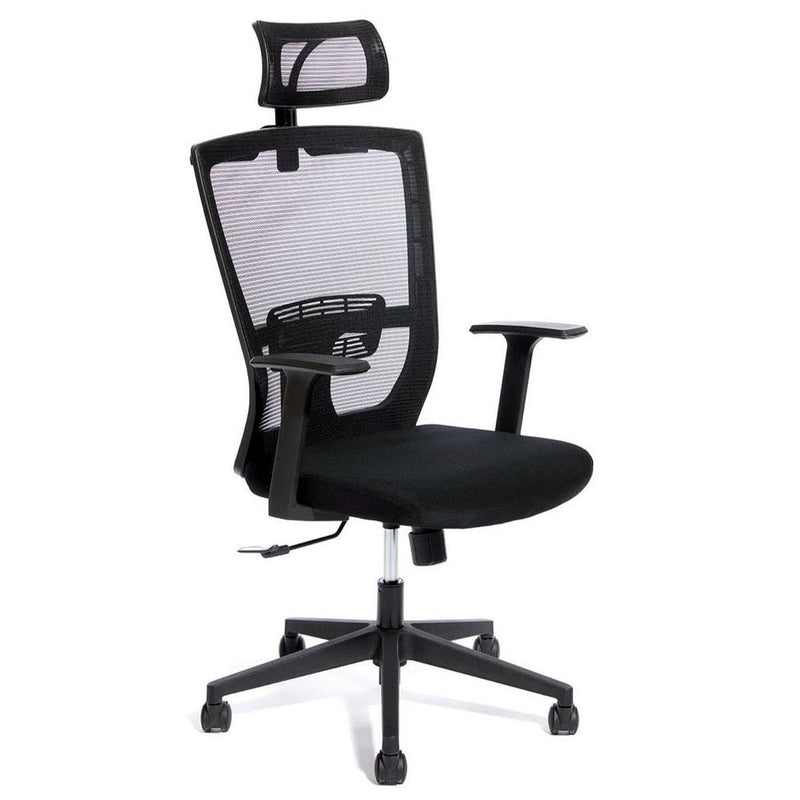 Ergonomic High Back Mesh Computer Desk Chair Everything Else - DailySale