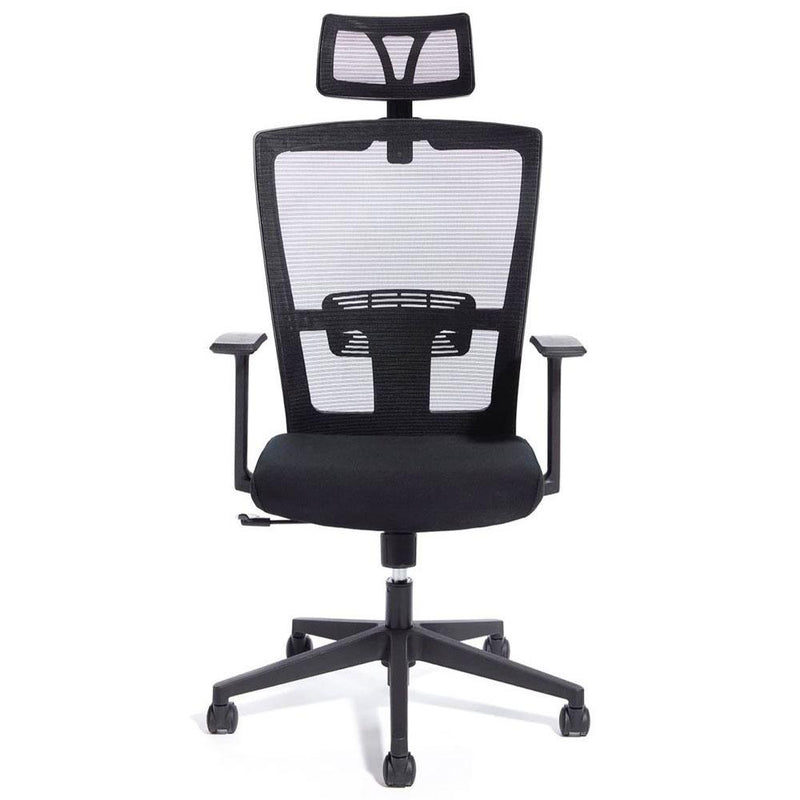 Ergonomic High Back Mesh Computer Desk Chair Everything Else - DailySale