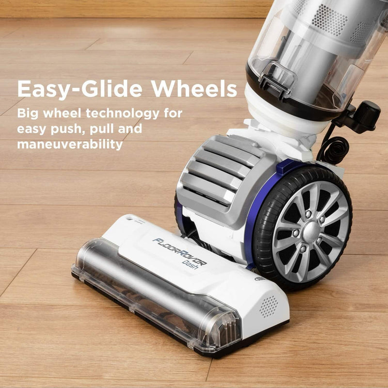 Eureka FloorRover Bagless Upright Pet Vacuum Cleaner Household Appliances - DailySale
