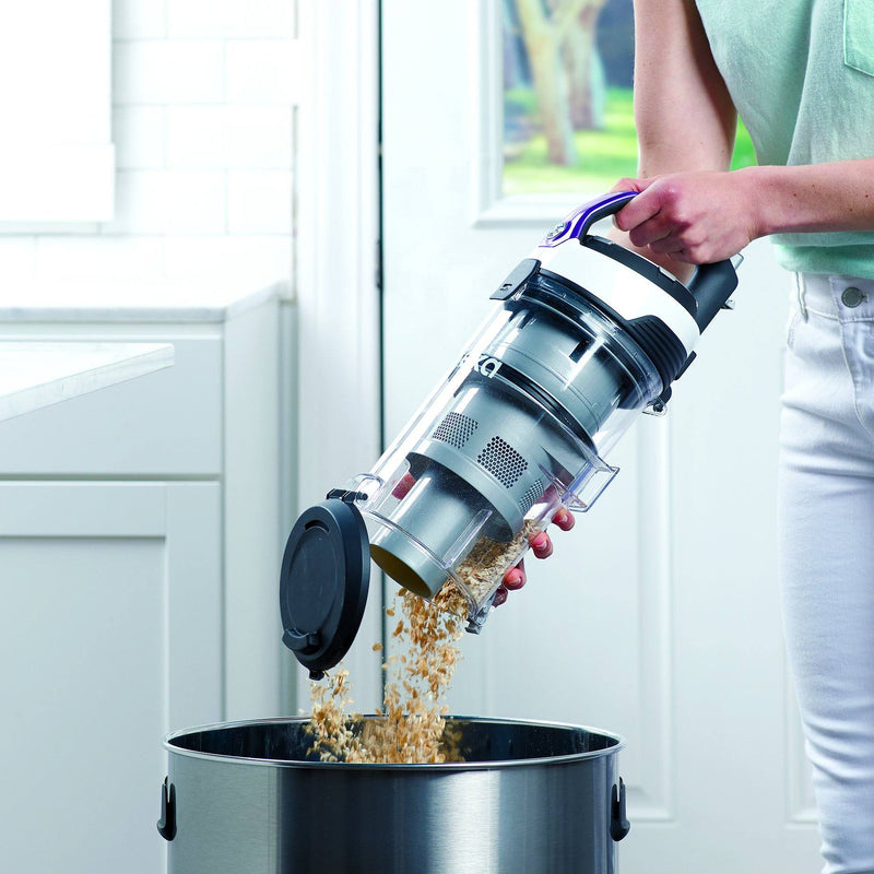 Eureka FloorRover Dash Multi-Surface Lightweight Upright Vacuum Cleaner Household Appliances - DailySale