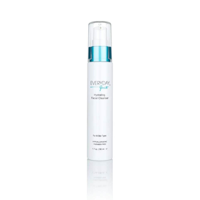 Every Day Youth Hydrating Facial Cleanser and Makeup Remover Beauty & Personal Care - DailySale