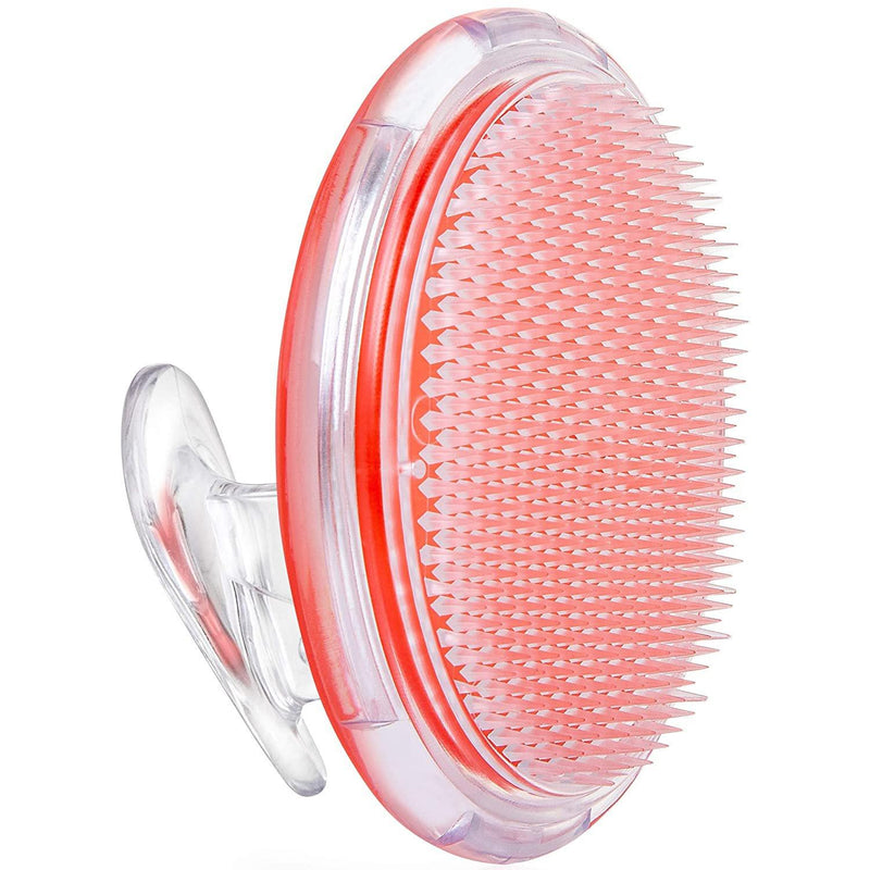 Exfoliating Brush Ingrown Hair and Razor Bump Treatment Beauty & Personal Care - DailySale