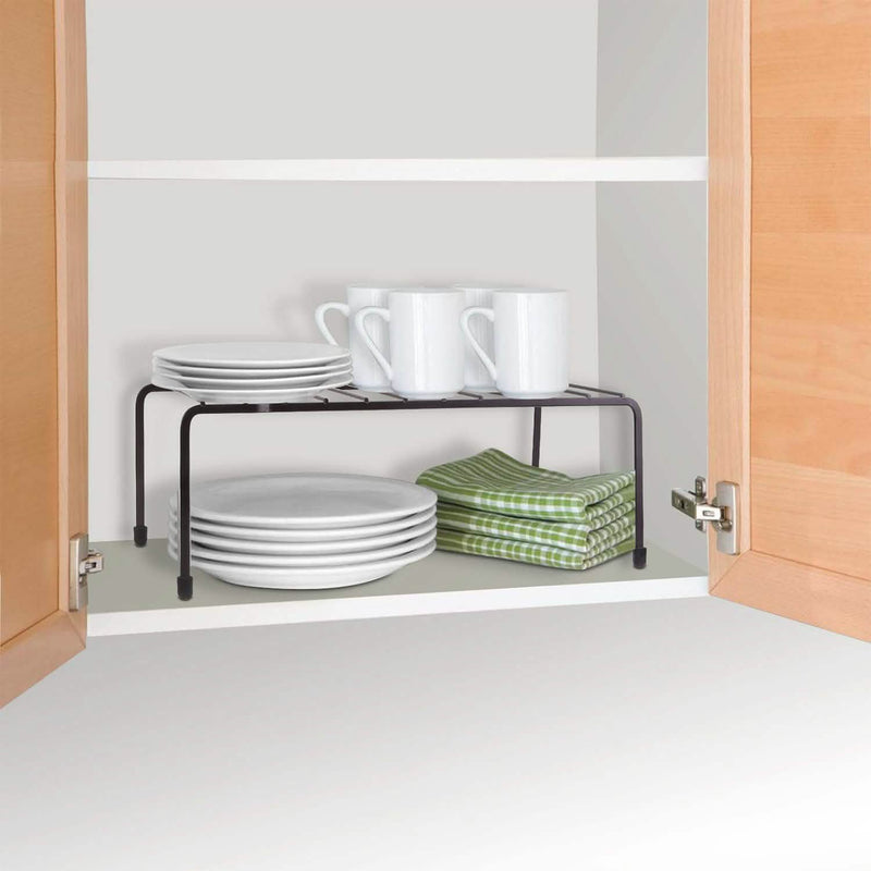 Expandable Kitchen Counter Metal Cabinet Kitchen & Dining - DailySale