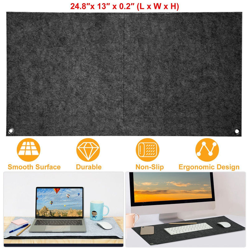 Extended Gaming Mouse Pad Computer Accessories - DailySale