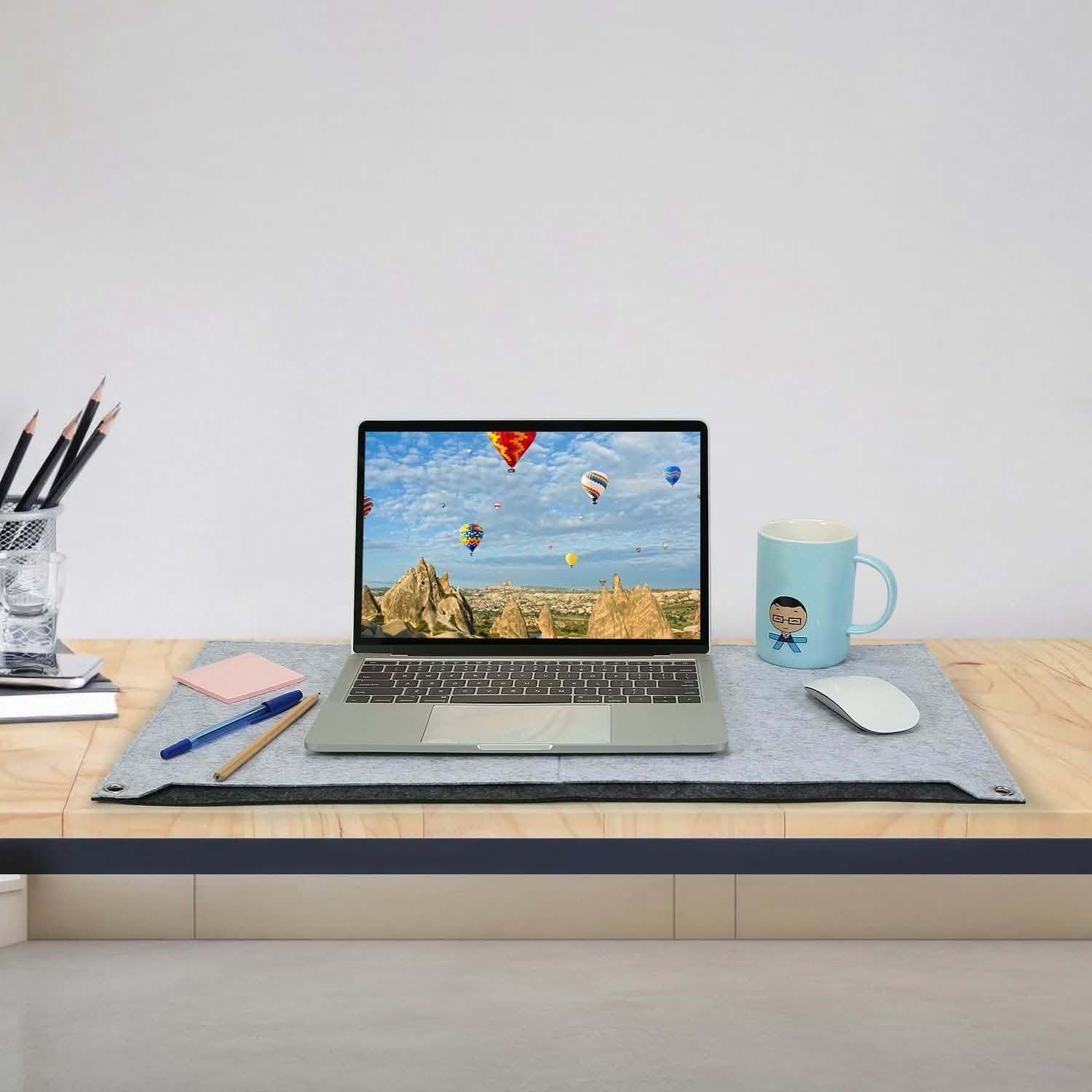 Extended Gaming Mouse Pad | DailySale