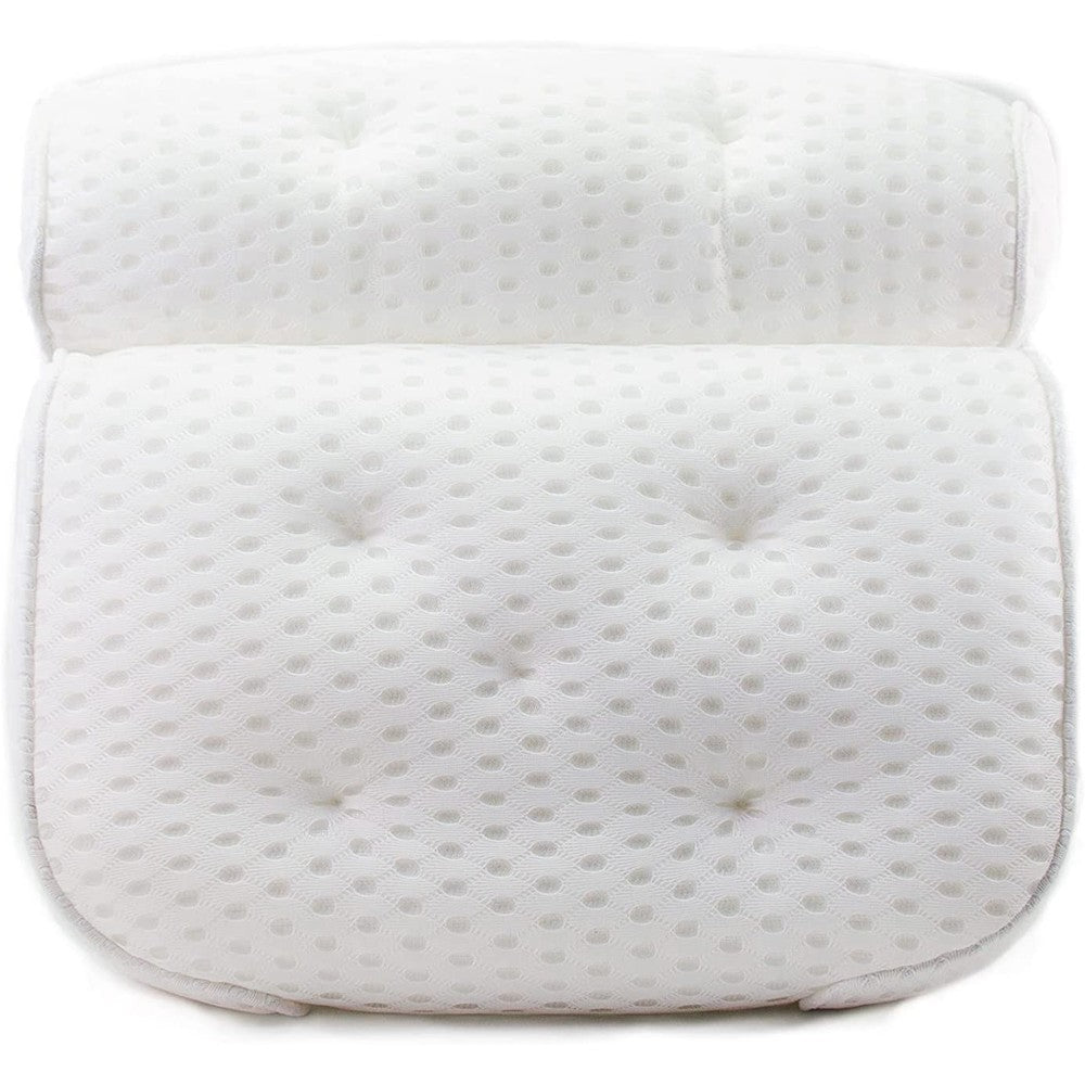 Extra Comfortable Cushioned 4D Bathtub Pillow Bath - DailySale