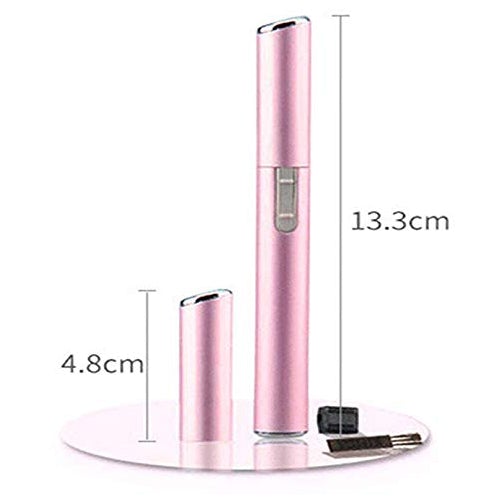 Eyebrow Electric Hair Trimmer Beauty & Personal Care - DailySale