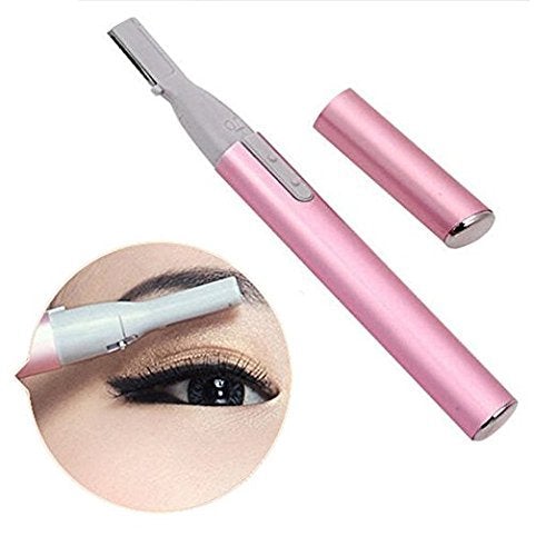 Eyebrow Electric Hair Trimmer Beauty & Personal Care - DailySale