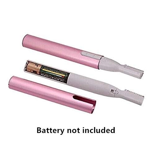 Eyebrow Electric Hair Trimmer Beauty & Personal Care - DailySale