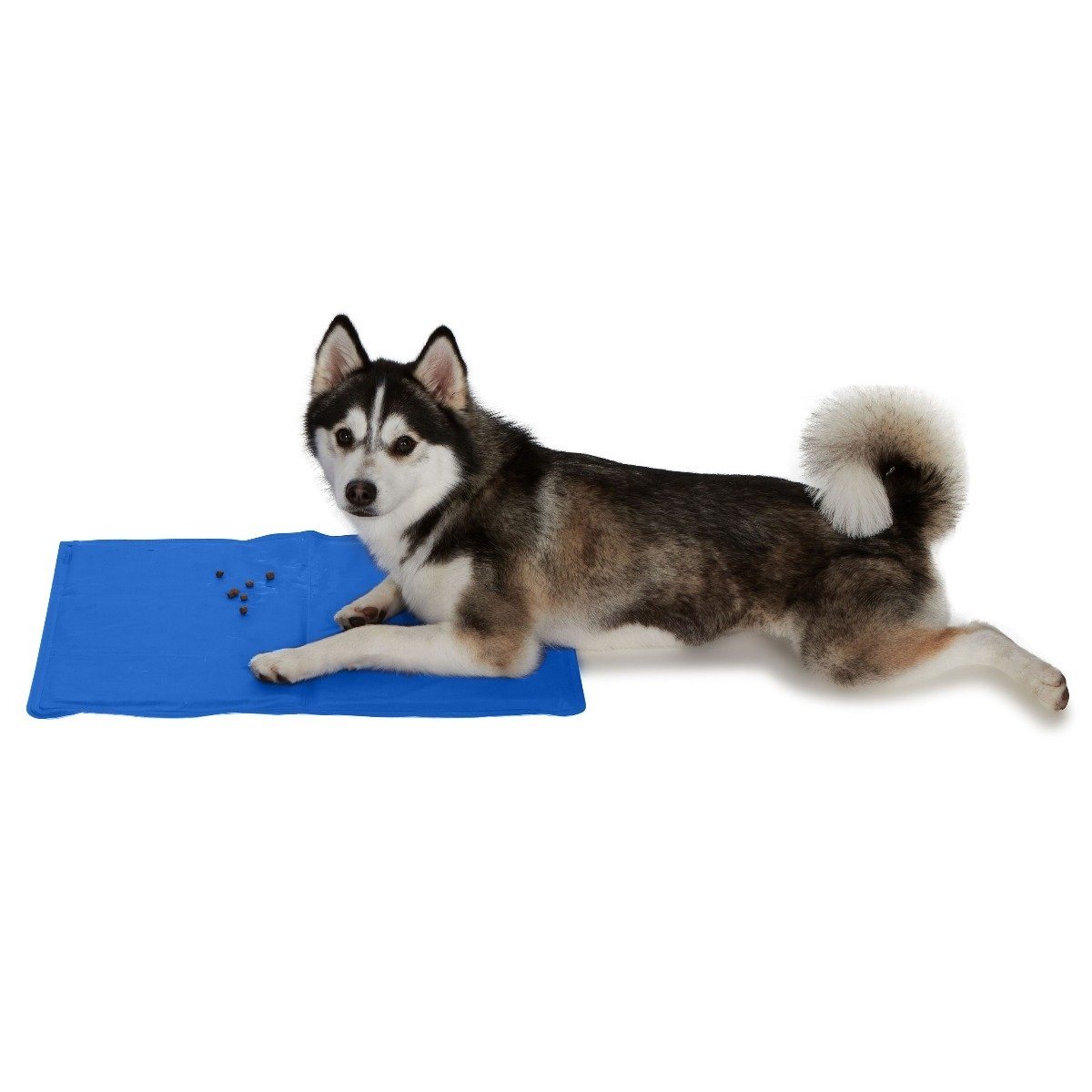 EZ-PET Pressure Activated Gel Technology Cooling Mat Pet Supplies - DailySale