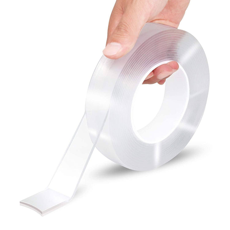 EZlifego Double Sided Tape Heavy Duty Everything Else 3 Meter - DailySale