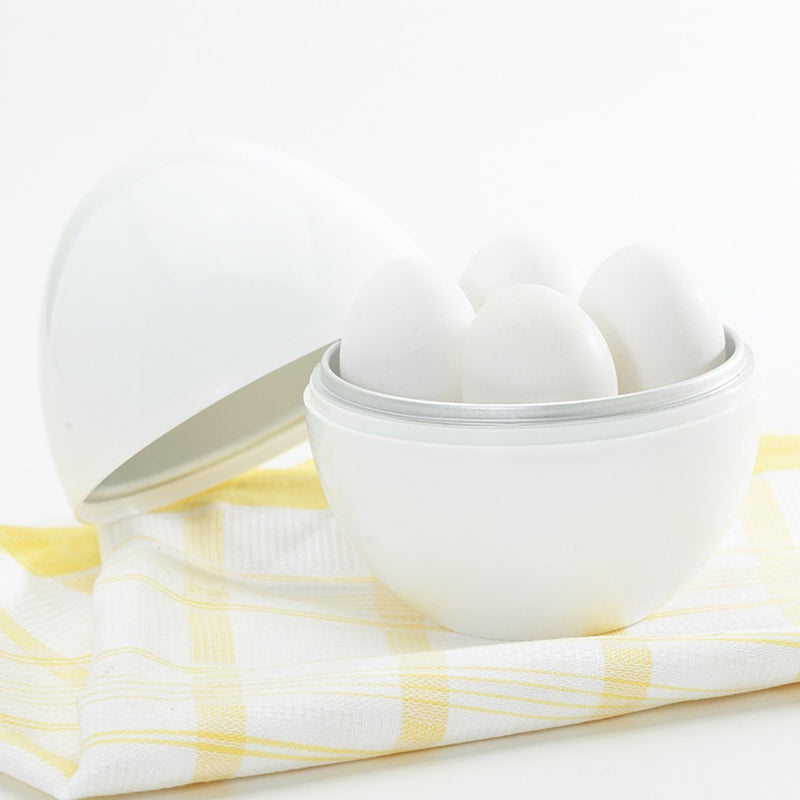 Perfect Egg Cooker - DailySale, Inc